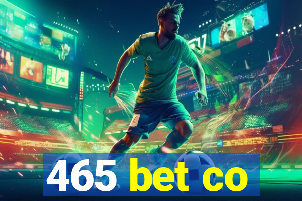 465 bet co